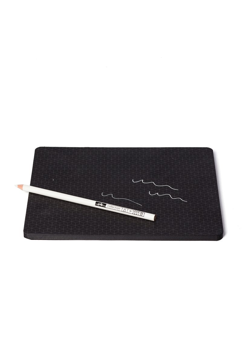 Memo Mouse Pad – pulp-shop.com