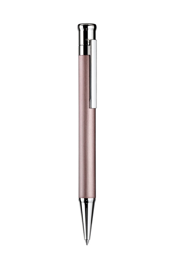 Otto hutt  -Design 04 ballpoint pen -Pearl pink