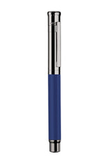 OTTO HUTT- DESIGN 04 ROLLERBALL -White PLATIN