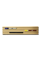 Toblerono Large | Wood Pen Tray