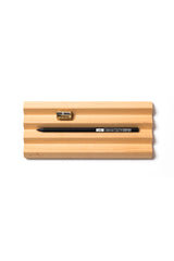 Toblerono Small | Wood Pen Tray