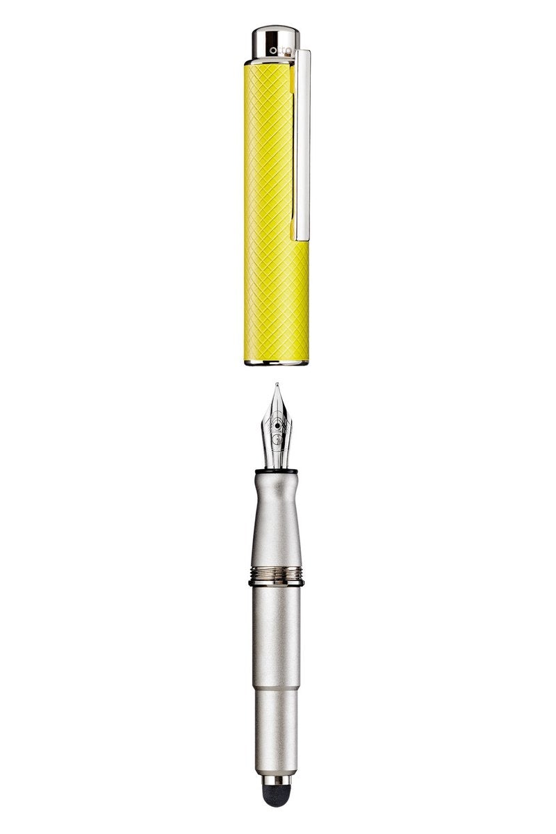 OTTO HUTT- Design 05 fountain pen