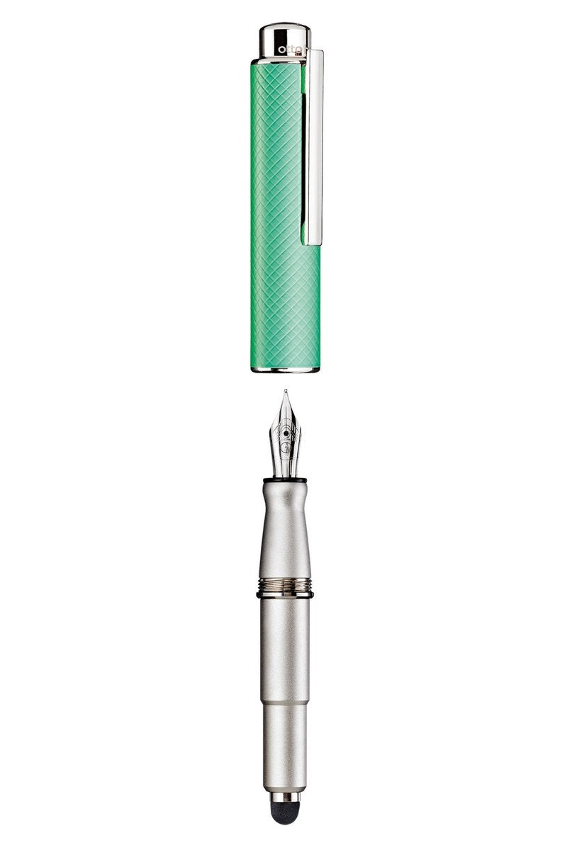 OTTO HUTT- Design 05 fountain pen
