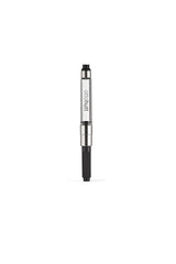 OTTO HUTT- DESIGN 04 FOUNTAIN PEN -Blue pltain