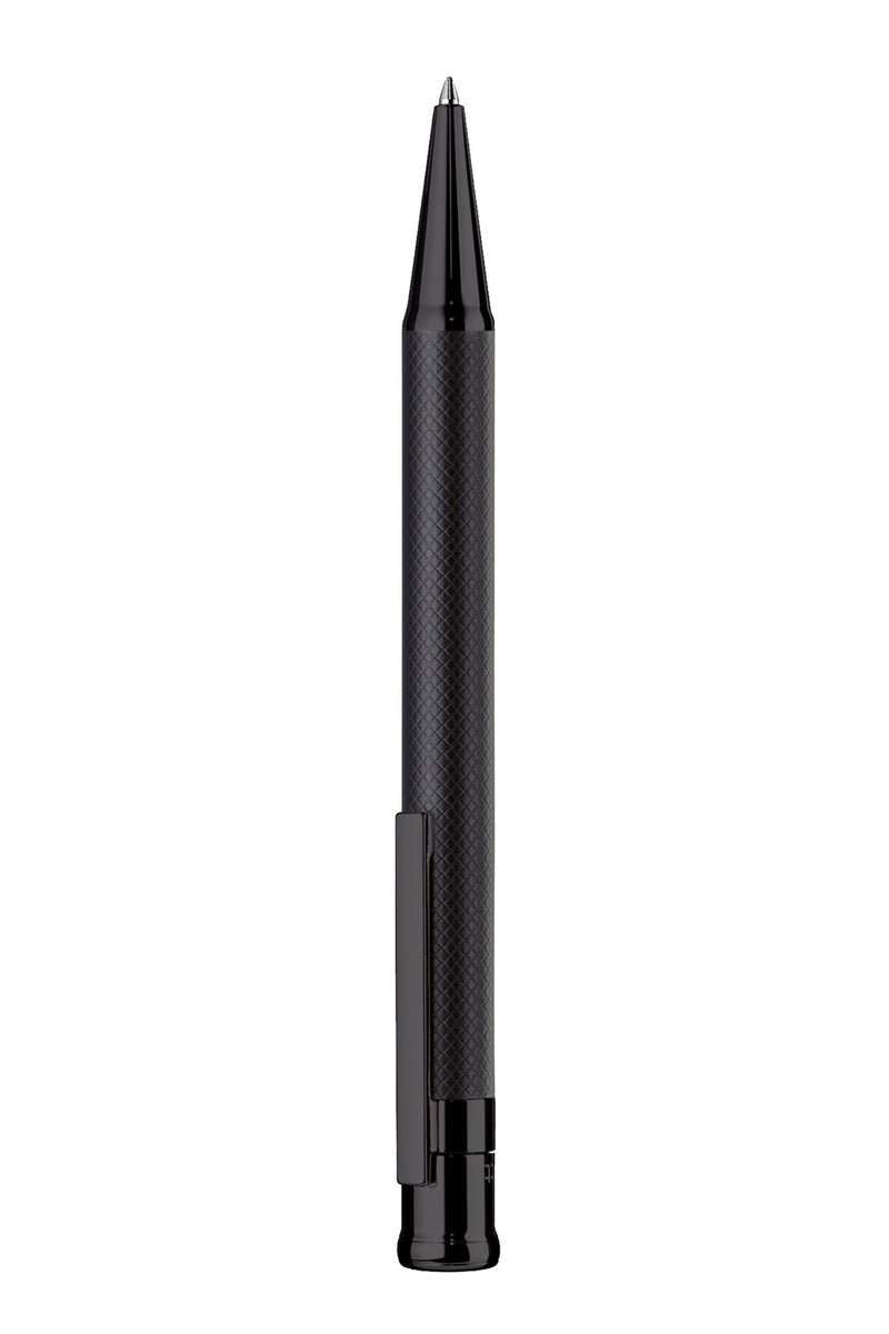 Otto hutt- Design 04 Pencil -Black PVD