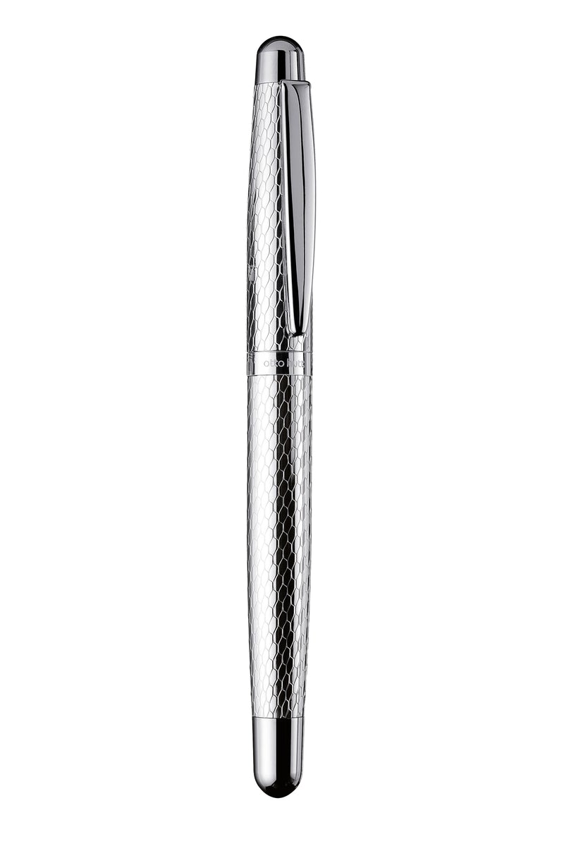 OTTO HUTT - DESIGN 02 ROLLERBALL Honeycomb