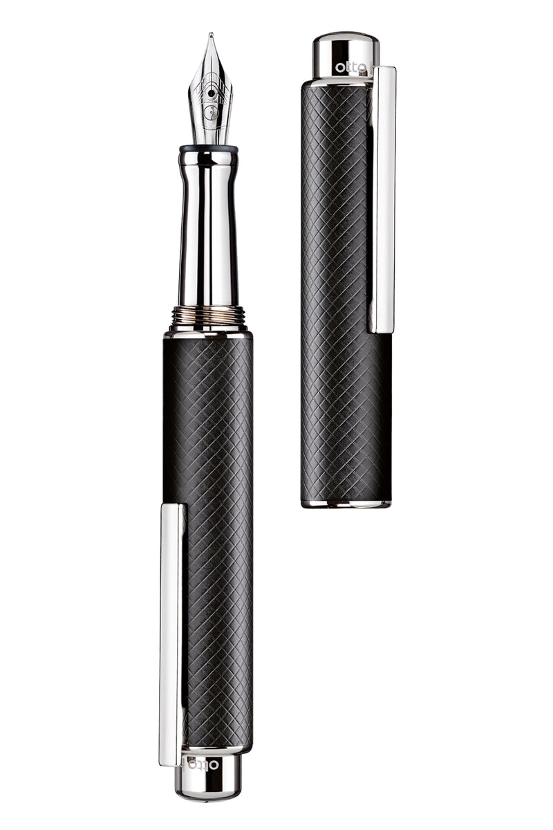 OTTO HUTT- Design 05 fountain pen