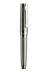 OTTO HUTT - Design 07 black fountain pen